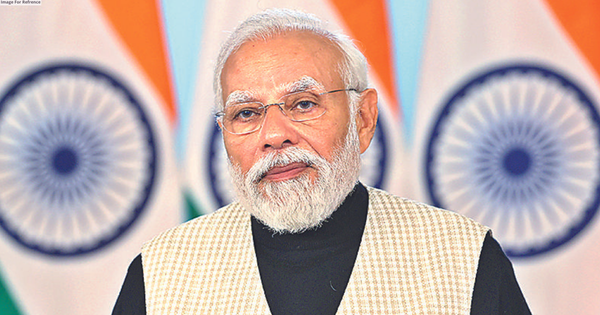 PM Modi’s first roadshow in Dausa scheduled for April 12